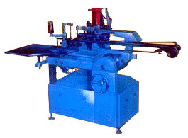 cholate packaging machine